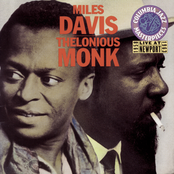 Miles Davis & Thelonious Monk Live At Newport 1958 & 1963