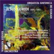 JESUS GURIDI 1886-1961