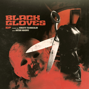 Black Gloves Ep
