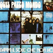 Dammi Il Sole Che Non Ho