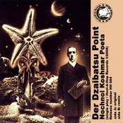 Nochnoi Koshmar Poeta