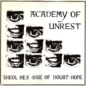 academy of unrest