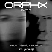 Apparition by Orphx