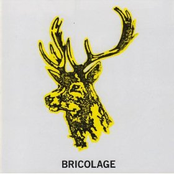 Footsteps by Bricolage