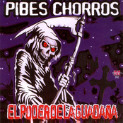 Mancuso by Los Pibes Chorros