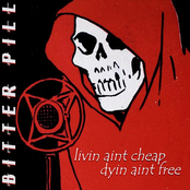 livin aint cheap dyin aint free