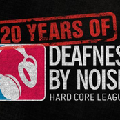 deafness by noise