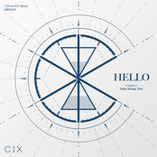 CIX: HELLO Chapter 3: Hello, Strange Time