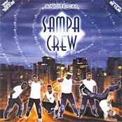 Sei Lá by Sampa Crew