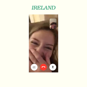 William Hinson: Ireland