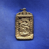 Tears In My XO Sauce