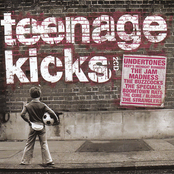Teenage Kicks