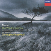 Mozart: The Wind Concertos