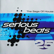 Serious Beats 25