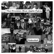 The Drunken Blue Apple Fishes