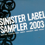 Sinister Label Sampler 2003