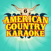 Today's Top Country Karaoke Hits, Vol 6