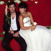 lily allen & mark ronson