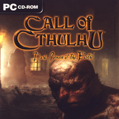 Call Of Cthulhu - Dark Corners Of The Earth