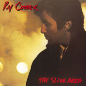 That's The Way Love Turned Out For Me by Ry Cooder