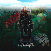 Lector In The Sky With Diamorphine