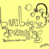 Burbujas Amarillas