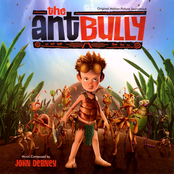 Bullies And Sweet Rock by John Debney