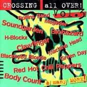 Crossing All Over! Vol. 03