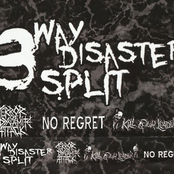 Terror of Dynamite Attack / Kill Our Leader / No Regret