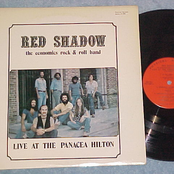 Red Shadow (the Economics Rock & Roll Band)