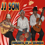 Concierto en la Escalera