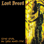 Say You Love Satan by Lost Breed