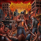 Chain Gang: Stolen Valor