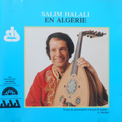 Salim Halali en Algérie