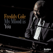 Freddy Cole: My Mood Is You