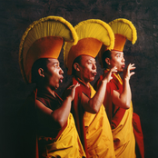 tibetan buddhist monks from the drepung loseling monastery