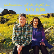 Mark Olson: Spokeswoman of the Bright Sun