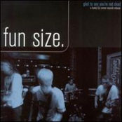 What I Lack by Fun Size