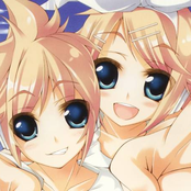 Rin, Len