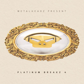 Platinum Breakz Vol. 4