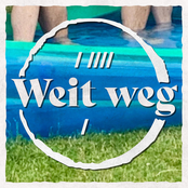 Weit weg