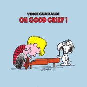 Peppermint Patty by Vince Guaraldi