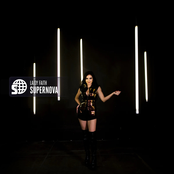 Lady Faith: Supernova