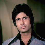 Amitabh Bachchan