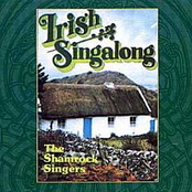 the shamrock singers