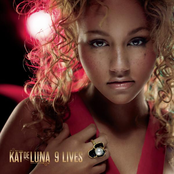 In The End by Kat Deluna