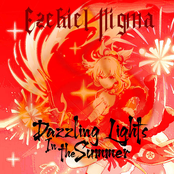 Dazzling Lights In the Summer