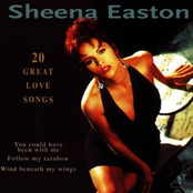 To Anyone by Sheena Easton