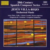 Orchestral Music