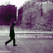 Borderless Universe (EP)